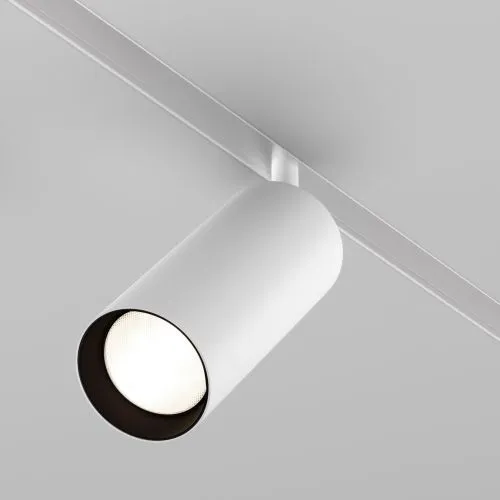 Трековый светильник Voltega VGL032-2-20W4K-S-W фото 3