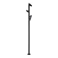 Садово-парковый светильник Outdoor O494FL-L30B3K
