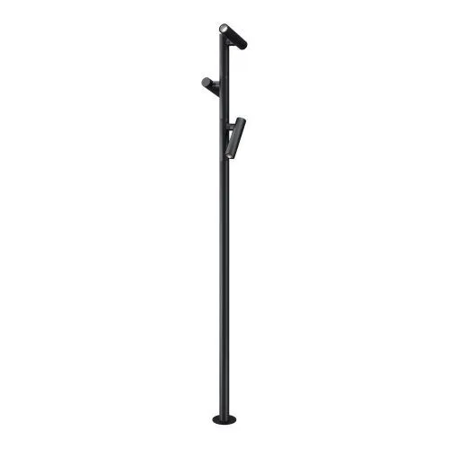 Садово-парковый светильник Outdoor O494FL-L30B3K