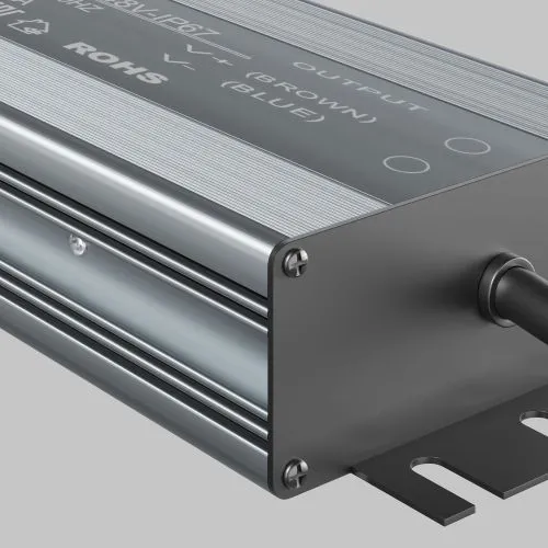 Источник напряжения Voltega PSI008-200W-48V-IP67 фото 4