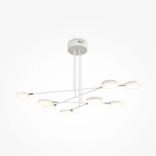 Подвесной светильник Maytoni MOD070PL-L36W3K фото 4