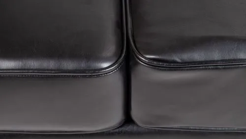Двухместный диван CHESTERFIELD Karo v2, 71*76*129 см фото 5
