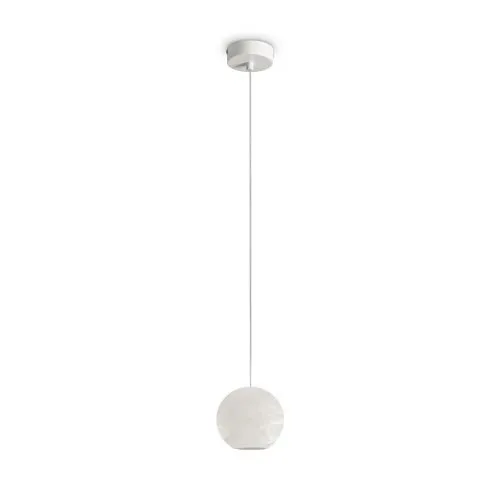 Подвесной светильник Freya FR5592PL-01BS1 фото 2