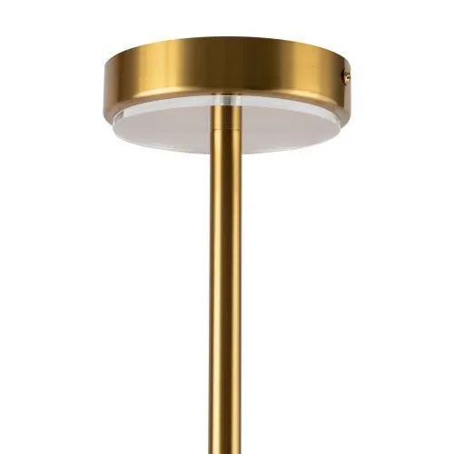 Подвесной светильник Maytoni MOD223PL-08BS фото 8