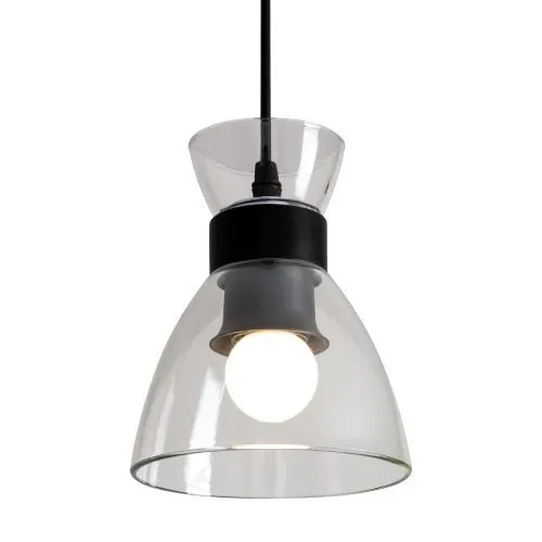 Подвесной светильник Freya FR5503PL-01B фото 5