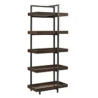 Стеллаж Starmore W633-34 Ashley Furniture 178*48*90 см