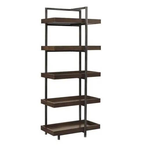 Стеллаж Starmore W633-34 Ashley Furniture 178*48*90 см