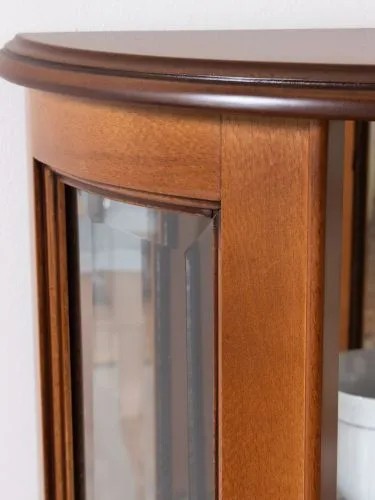 Витрина низкая 5 Cerezo IDC 104 × 22 × 40 см фото 7