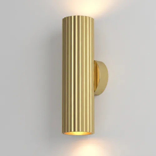 Настенный светильник (бра) Maytoni C106WL-02-GU10-BS фото 16