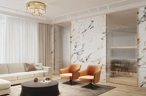 Потолочный светильник Maytoni MOD174CL-09G фото 12