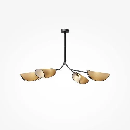 Подвесной светильник Maytoni MOD225PL-04B фото 10