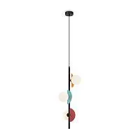 Подвесной светильник Freya FR5391PL-03CFL					