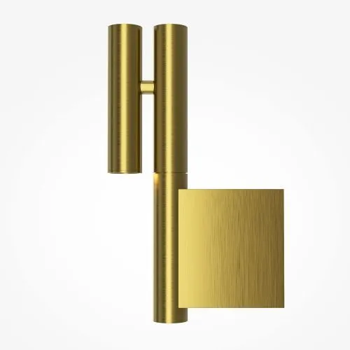 Настенный светильник (бра) Maytoni MOD433WL-L3BS3K фото 6