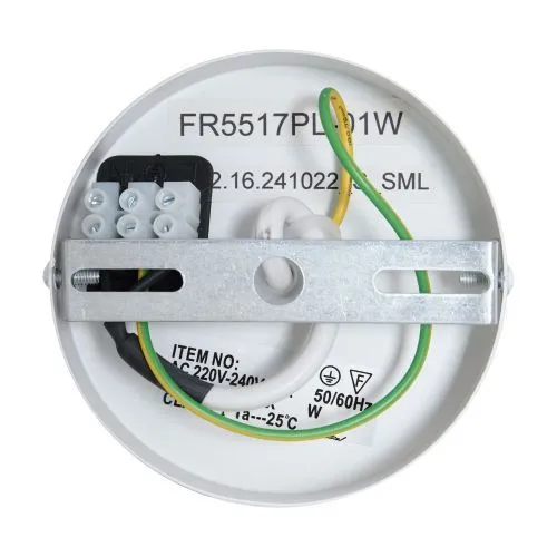 Подвесной светильник Freya FR5517PL-01W фото 8