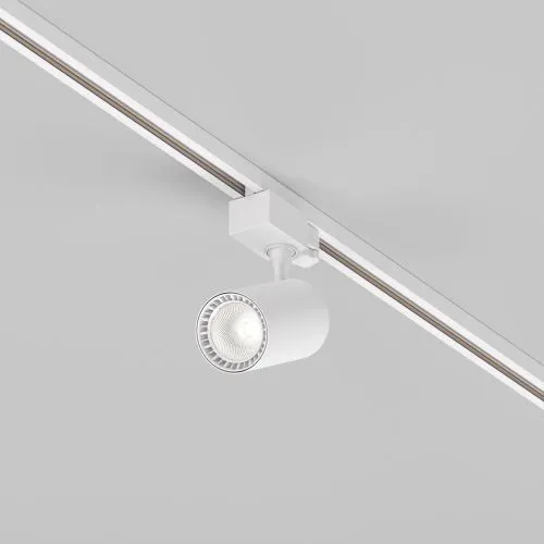 Трековый светильник Voltega TR-VGL029-3-10W4K-W-W фото 3