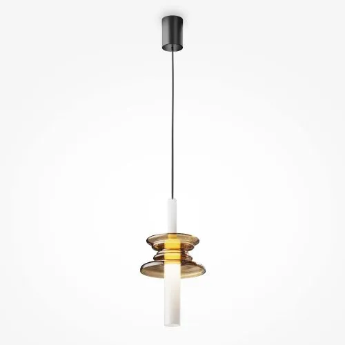 Подвесной светильник Maytoni MOD255PL-01B3 фото 7