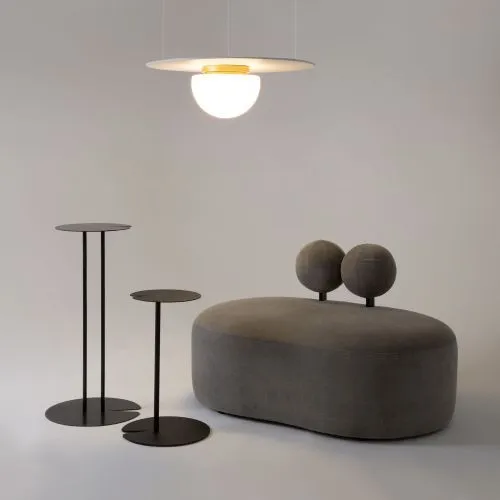 Потолочный светильник Maytoni MOD270CL-01G фото 2