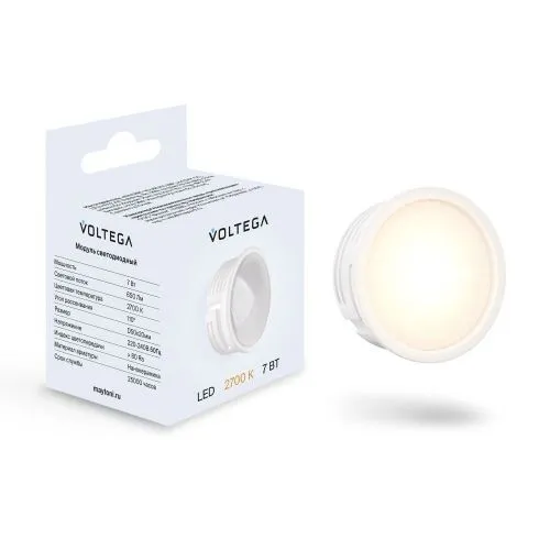 Led модуль Voltega 7205