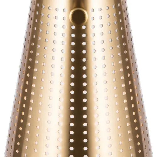 Настенный светильник (бра) Freya FR5260WL-01BS1 фото 10