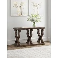 T647-4 Maylee Стол-консоль ASHLEY FURNITURE 72*48*127 см