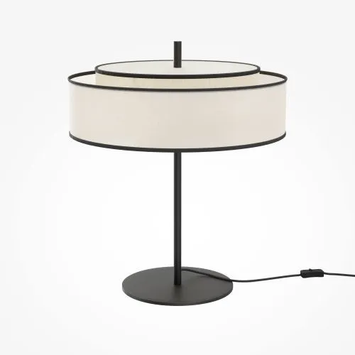 Настольный светильник Maytoni MOD613TL-02W фото 3