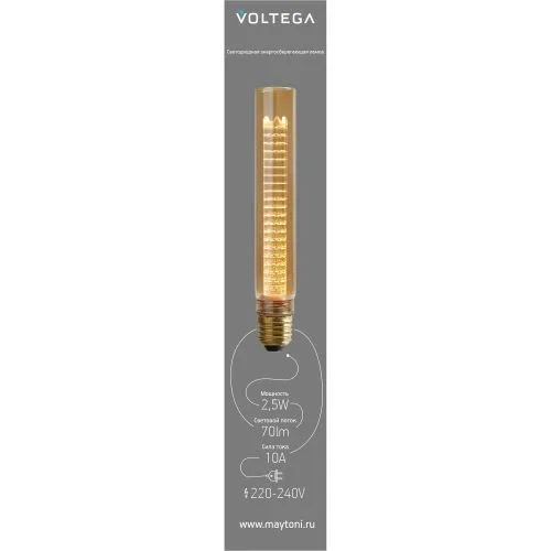 Лампочка Voltega 8560 фото 2