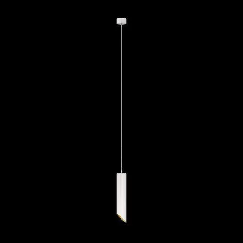 Подвесной светильник Maytoni P044PL-01-30GU10-W фото 7