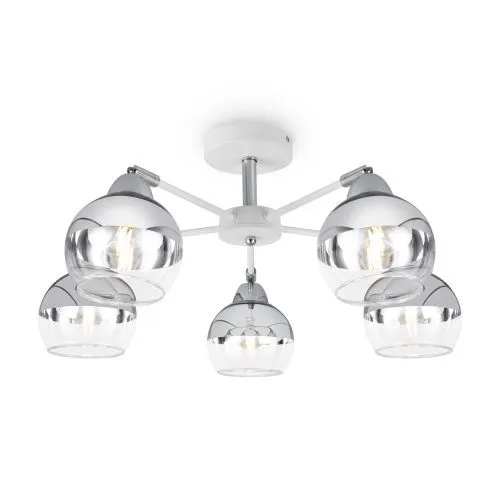 Люстра Freya FR5225PL-05W фото 2