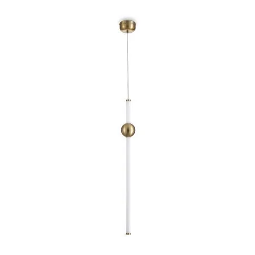 Подвесной светильник Freya FR5387PL-L14.5BS фото 3