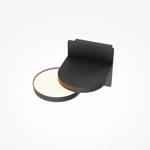 Настенный светильник (бра) Maytoni MOD354WL-L12B3K фото 10