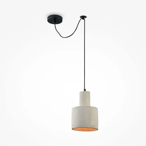 Подвесной светильник Maytoni T439-PL-01-GR фото 14