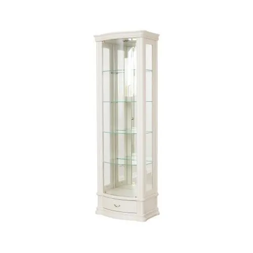 Витрина 924 Vainilla Classic Левая Disemobel Испания 196 × 39 × 64 см