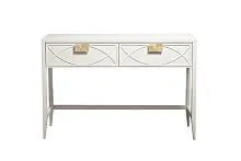 151SV-00002 Консоль бежевая 120*80*35см					