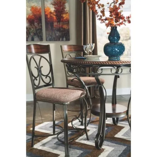 Стул Glambrey D329-01 Ashley Furniture фото 2