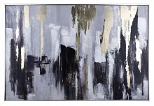 Фактурная картина Tomas Stern 85056, 85*2*122 см