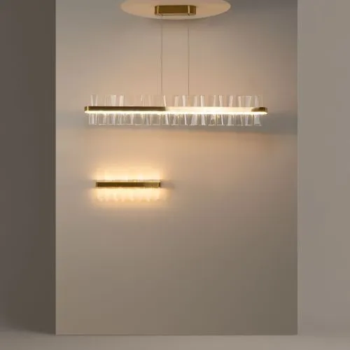 Настенный светильник (бра) Maytoni MOD173WL-L15BS3K фото 2