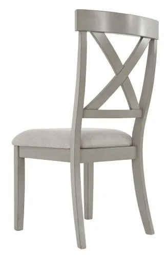 Стул мягкий Parellen D291-01, Ashley Furniture фото 4