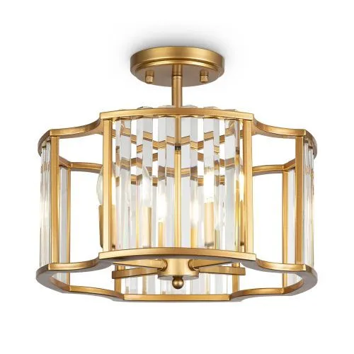 Потолочный светильник Maytoni MOD087CL-04G фото 2