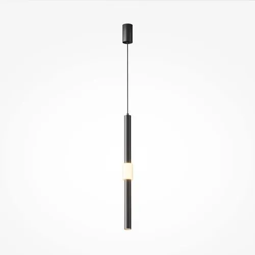 Подвесной светильник Maytoni P105PL-12W3K-B фото 15