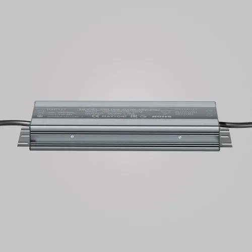 Источник напряжения Voltega PSI008-200W-48V-IP67 фото 4