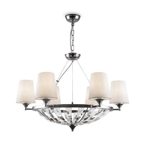 Подвесной светильник Maytoni H021PL-06CH фото 2