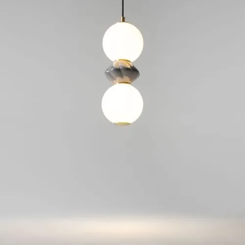 Подвесной светильник Maytoni MOD362PL-L10GR3K фото 13