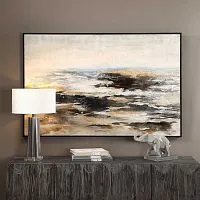 Картина Aftermath Uttermost 104*5*154 см
