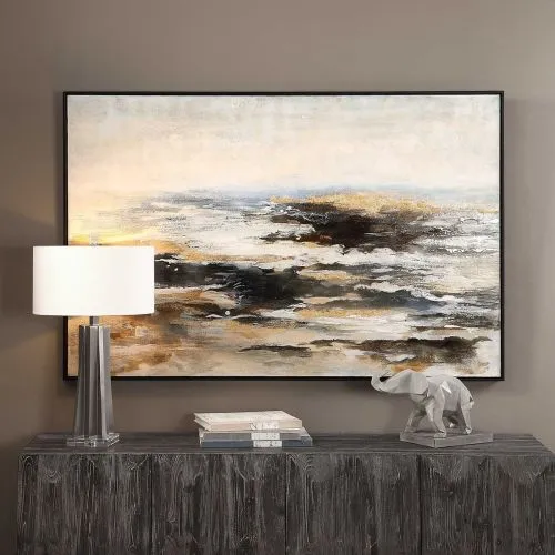 Картина Aftermath Uttermost 104*5*154 см