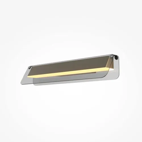 Настенный светильник (бра) Maytoni MOD296WL-L10BS3K фото 4