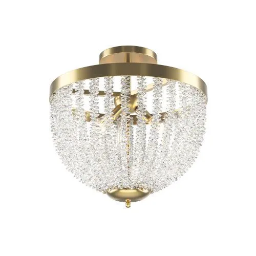 Потолочный светильник Maytoni MOD440CL-03BS фото 10