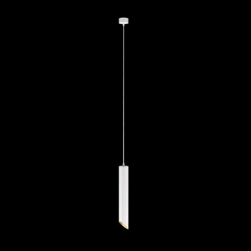 Подвесной светильник Maytoni P044PL-01-40GU10-W фото 9