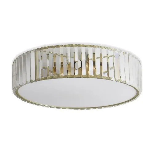 Потолочный светильник Freya FR1018CL-05G фото 4