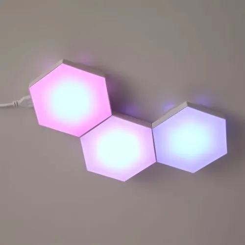 Led модуль Voltega VG-A-7330LM-L1W-3 фото 12