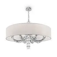 Подвесной светильник Maytoni DIA008PL-08CH					